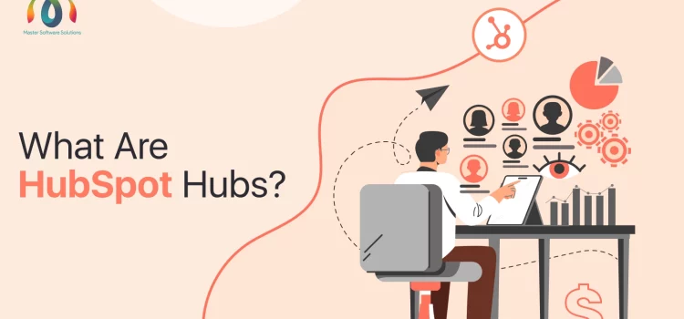 ravi garg, mss, hubspot, hubspot hubs