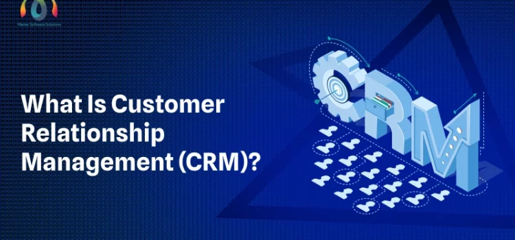 mss, ravi garg, website, insights, hubspot, what is customer relationship management crm