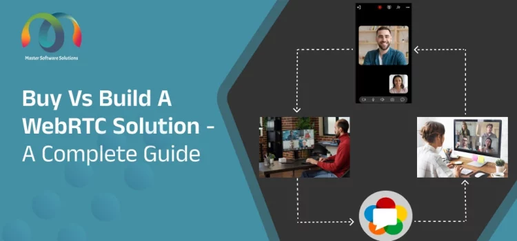 ravi garg, mss, webrtc, webrtc solution, complete guide