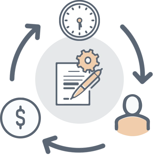 ravi garg, master software solutions,logistics industry, erp logistics and transportation management solutions, procurement management software