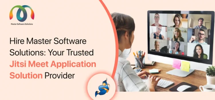 ravi garg, mss, hire master software solutions, jitsi meet application solution provider, jitsi meet application solution