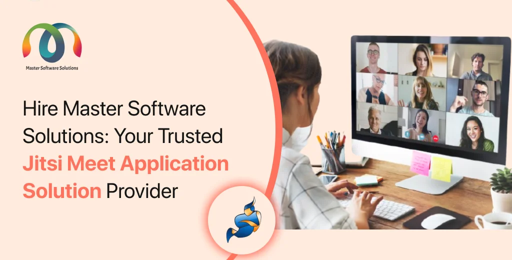 ravi garg, mss, hire master software solutions, jitsi meet application solution provider, jitsi meet application solution