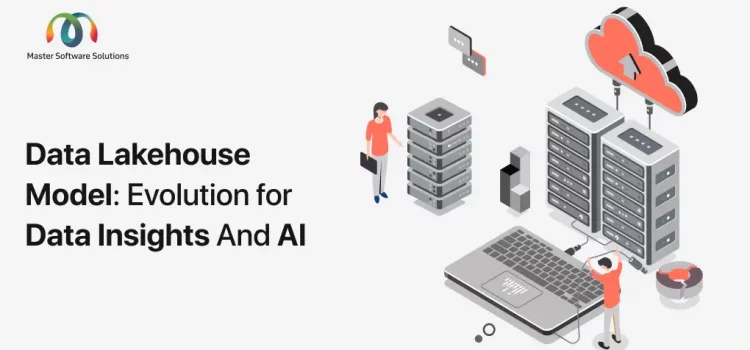 ravi garg, mss, data lakehouse model, data lakehouse, data insights, ai