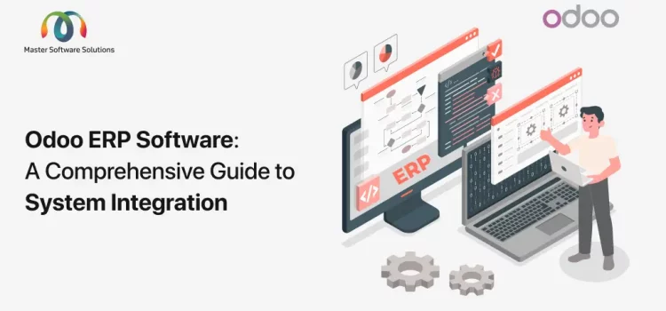 ravi garg, mss, odoo, odoo erp, odoo erp software, system integration