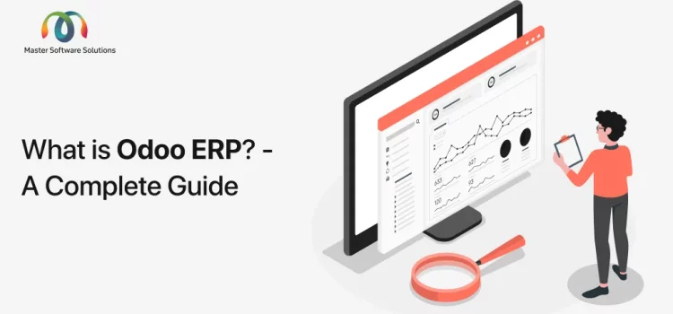 ravi garg, mss, odoo erp, complet guide