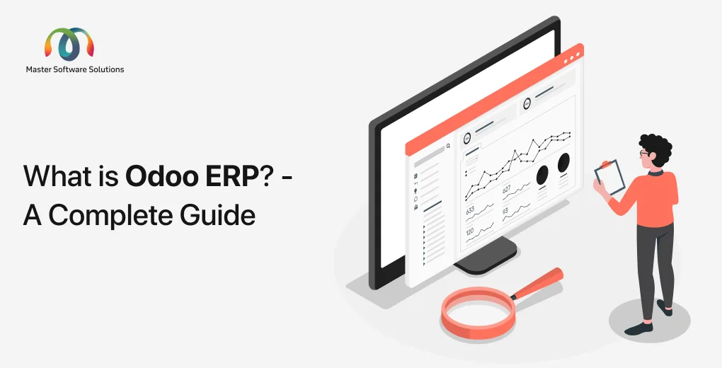 ravi garg, mss, odoo erp, complet guide