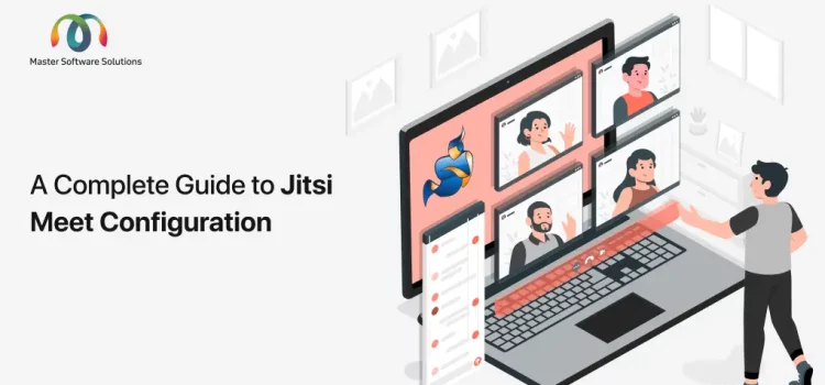 ravi garg, mss, complete guide, jitsi, jitsi meet, jitsi meet configuration