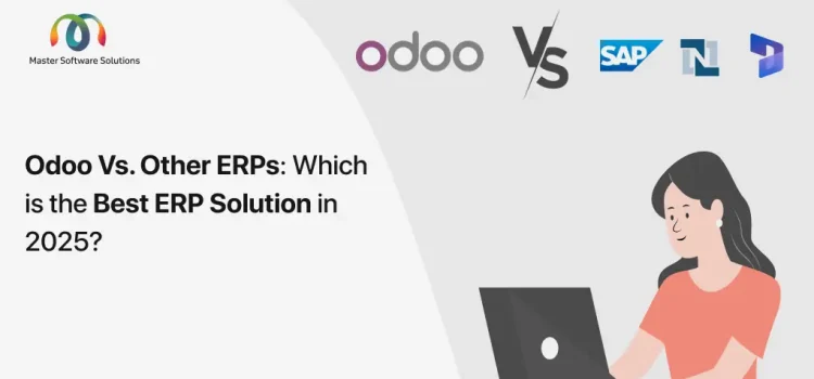 ravi garg, mss, odoo, erp. sap, netsuite, dynamics 365, best erp, comparison, best erp in 2025