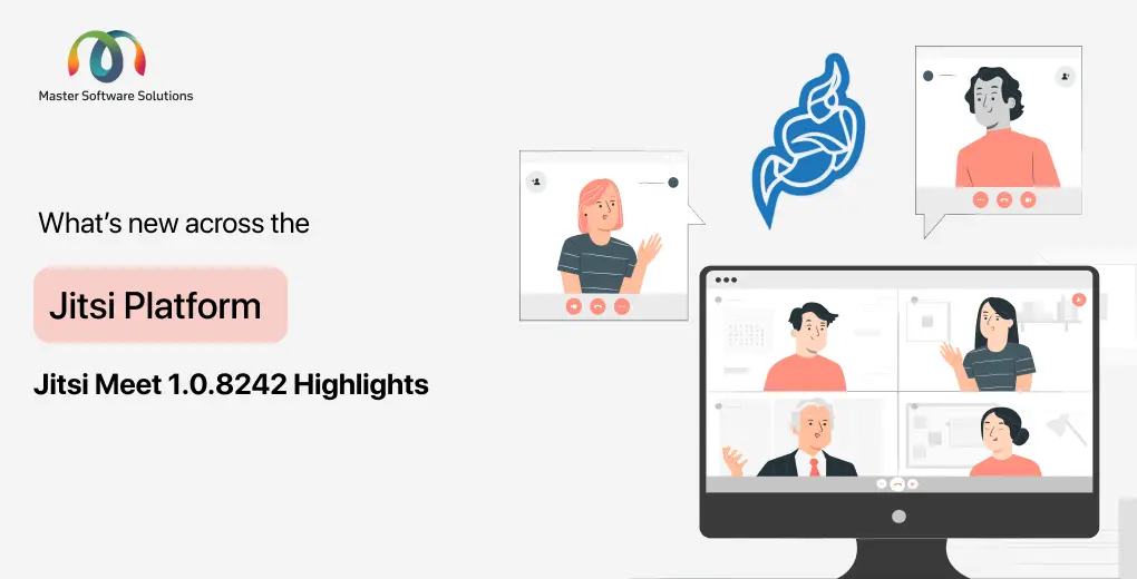 ravi garg, mss, jitsi meet 1.0.8242 highlights, latest jitsi upadate, jitsi update, jitsi, jitsi meet