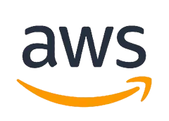 mss,ravi garg, ai development company, aws, logo