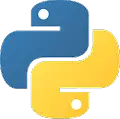 mss,ravi garg, ai development company, python, logo